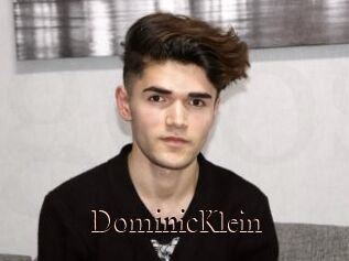 DominicKlein