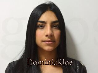 DominicKloe