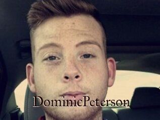 Dominic_Peterson