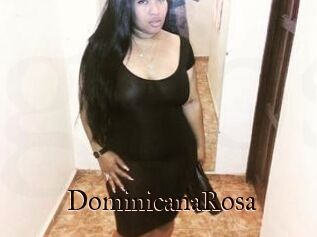 DominicanaRosa