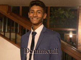 Dominictall