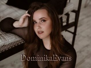 DominikaEvans