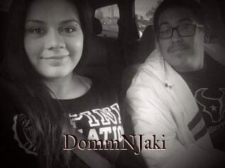 DommNJaki