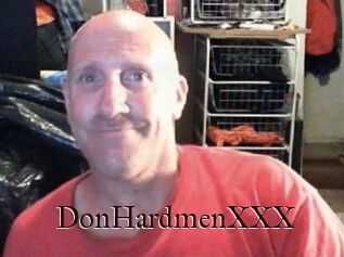 DonHardmenXXX