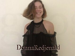 DonnaRedjenald