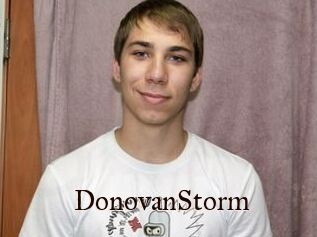 DonovanStorm