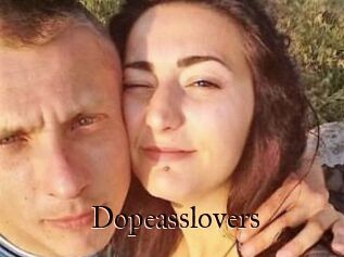 Dopeasslovers
