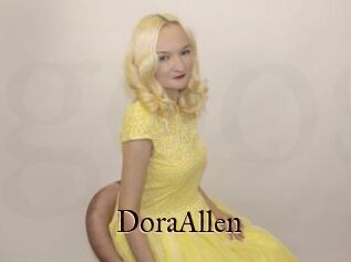 DoraAllen