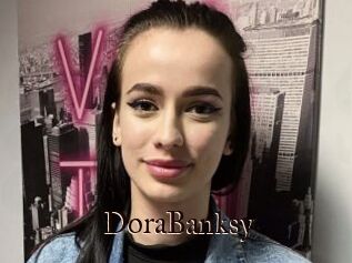 DoraBanksy