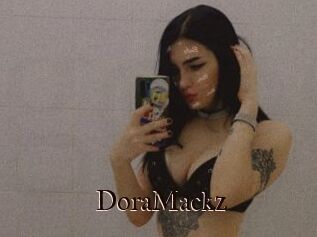 DoraMackz