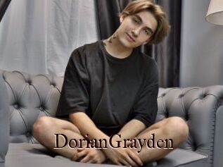 DorianGrayden