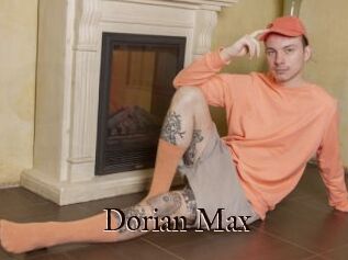 Dorian_Max