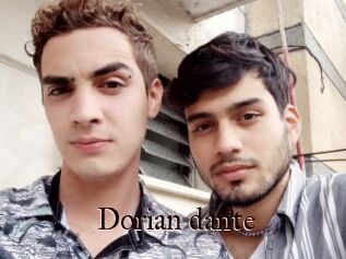 Dorian_dante