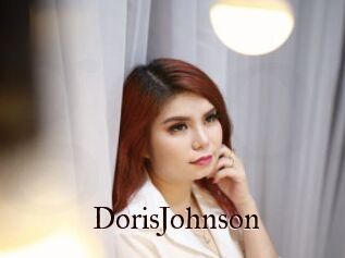 DorisJohnson