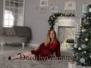 DorothyGilmore