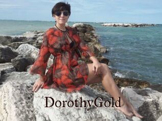 DorothyGold