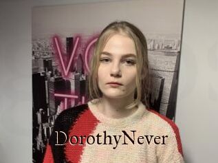 DorothyNever