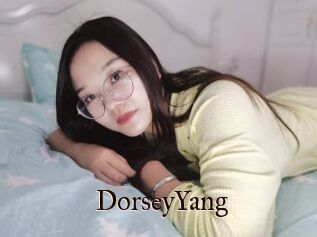 DorseyYang