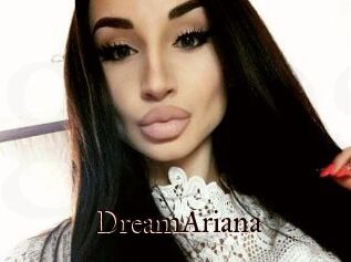 DreamAriana