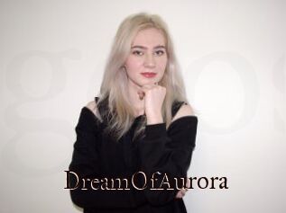 DreamOfAurora