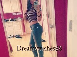 Dreamywishes88