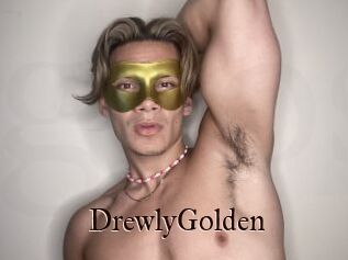 DrewlyGolden