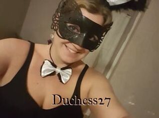 Duchess27