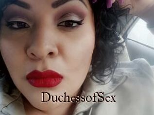 DuchessofSex