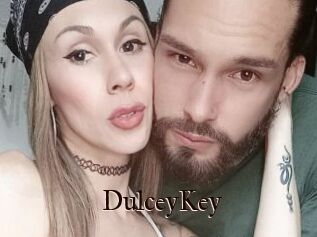 DulceyKey