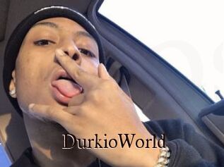 DurkioWorld