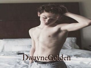 DwayneGolden