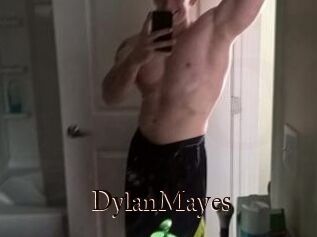 Dylan_Mayes