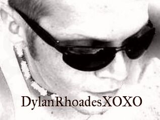 DylanRhoadesXOXO