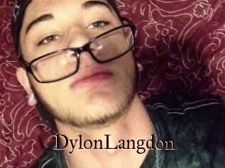 Dylon_Langdon