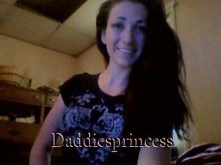 Daddiesprincess