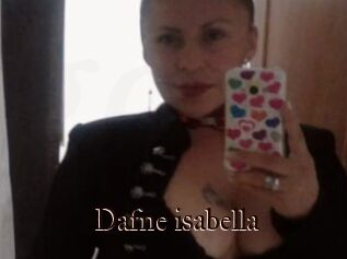 Dafne_isabella