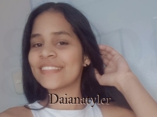 Daianatyler