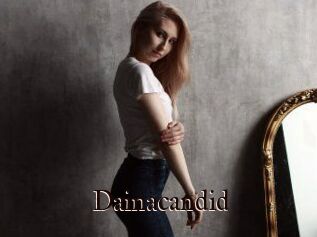 Dainacandid