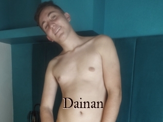 Dainan