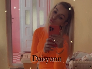 Daisyann