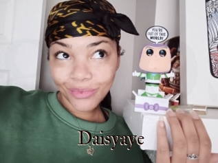 Daisyaye