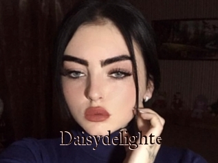 Daisydelighte