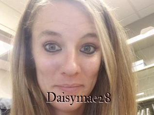 Daisymae28