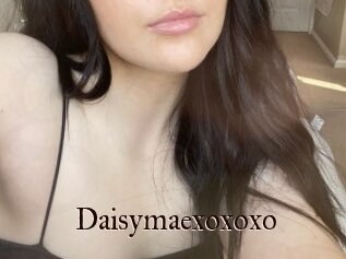 Daisymaexoxoxo