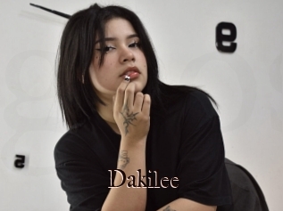 Dakilee