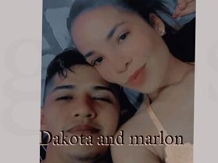 Dakota_and_marlon