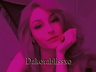 Dakotablissxo