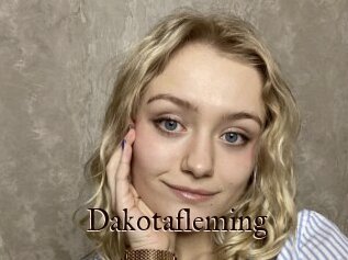 Dakotafleming