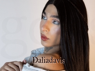 Daliadavis