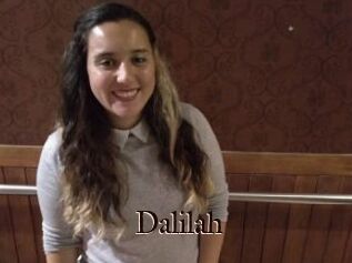 Dalilah